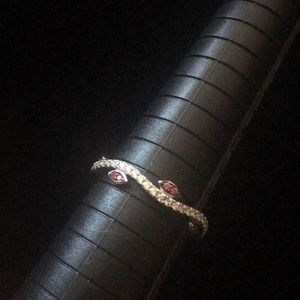 925 sterling silver ring